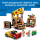 LEGO CITY 60496 Dostawa pizzy z pojazdami - 1529819 - zdjęcie 5
